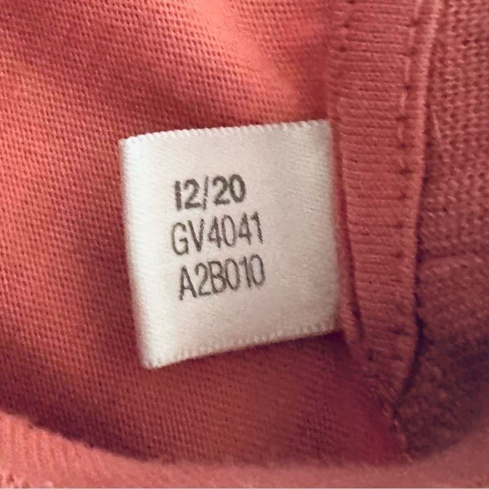 Adidas Pink T-Shirt - Picture 7 of 16
